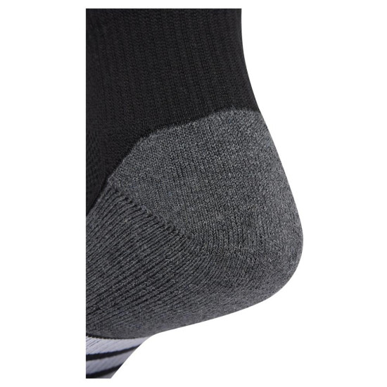 Adidas Κάλτσες Performance Climacool Cushioned Quarter Socks 3 pairs